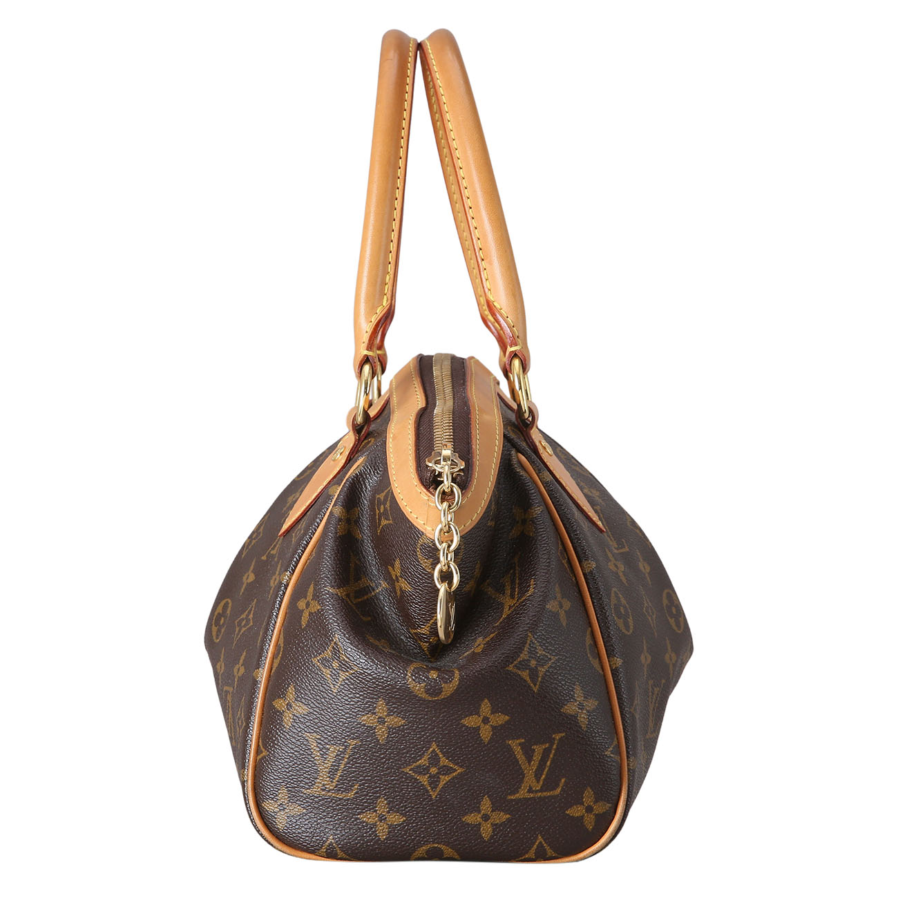 LOUIS VUITTON(USED)루이비통 모노그램 티볼리 PM
